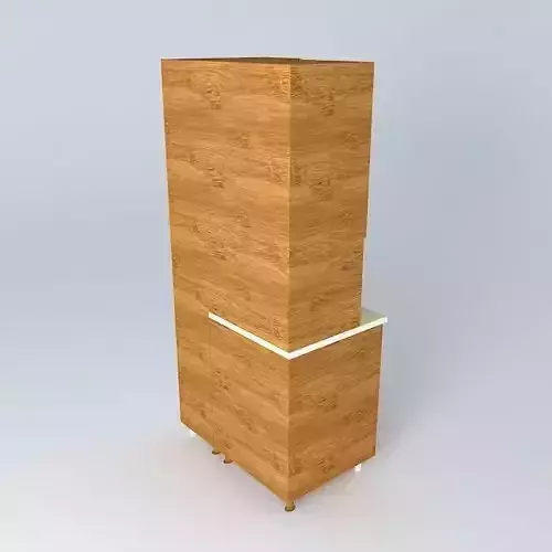 kitchen wooden cabinet