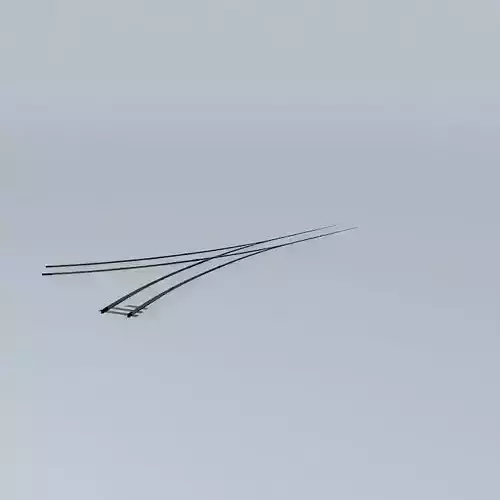 Eco Rail USA  Y Point Old Steam Days