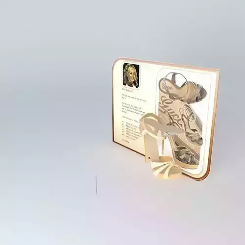 ShoeTute Stage 5 UPDATE