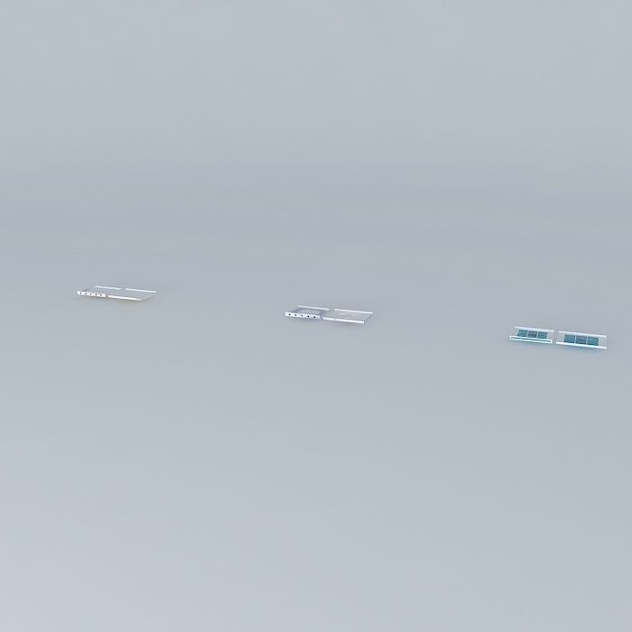 Asma Tavan entry Free 3D model_1