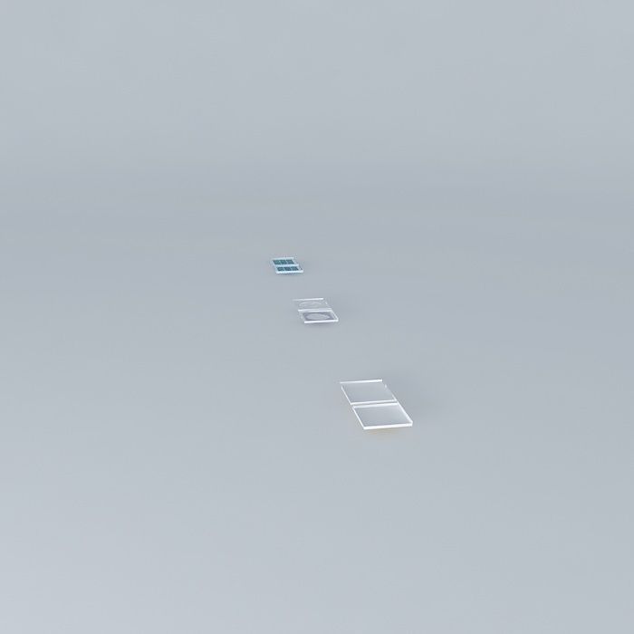 Asma Tavan entry Free 3D model_2