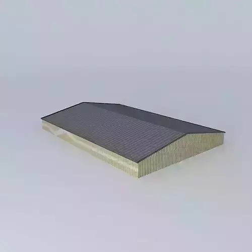 Eco Rail Building No 2 DummyOld Steam Days