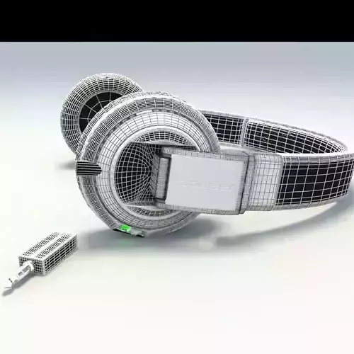 Pioneer headphones