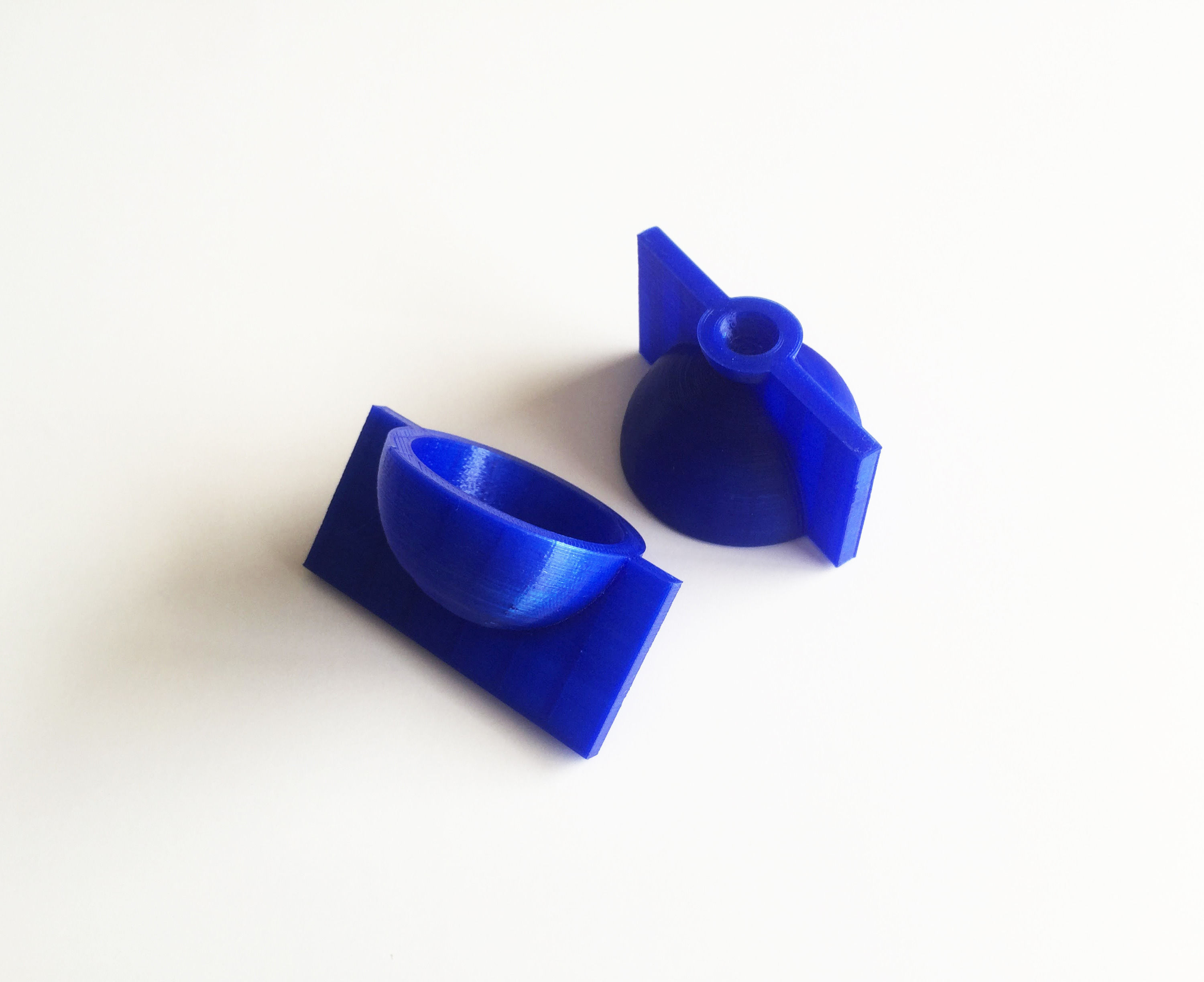 Sphere Box Free 3D print model_5