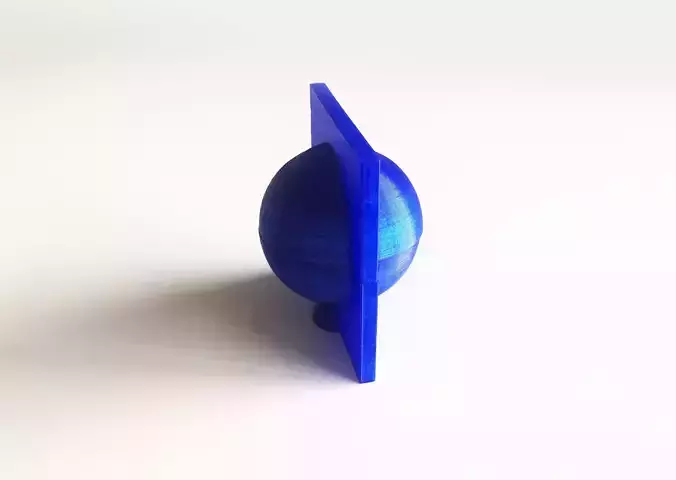 Sphere Box