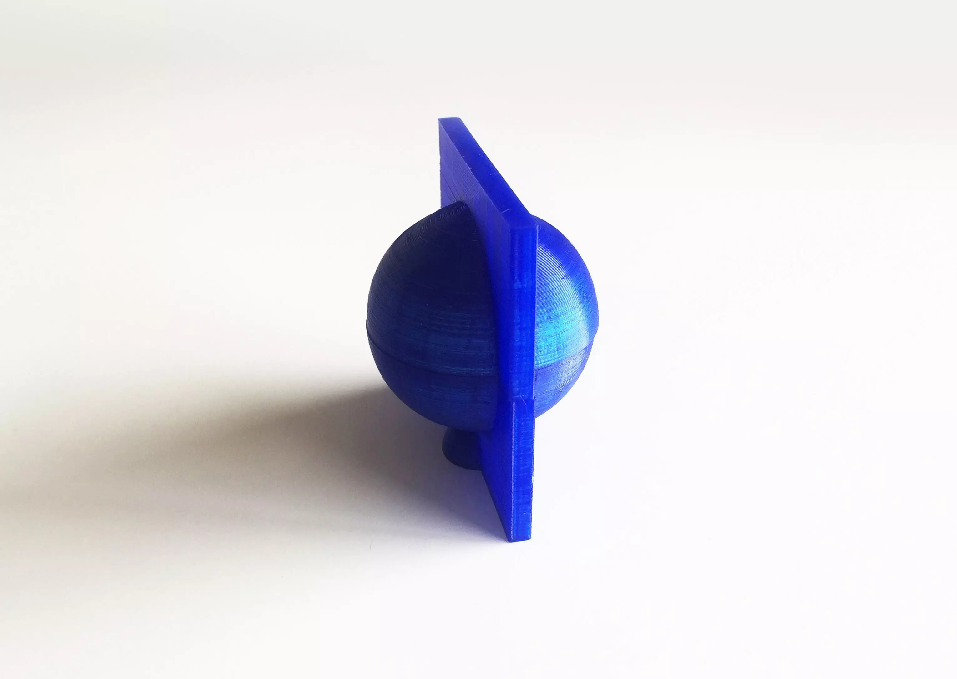 Sphere Box Free 3D print model_0