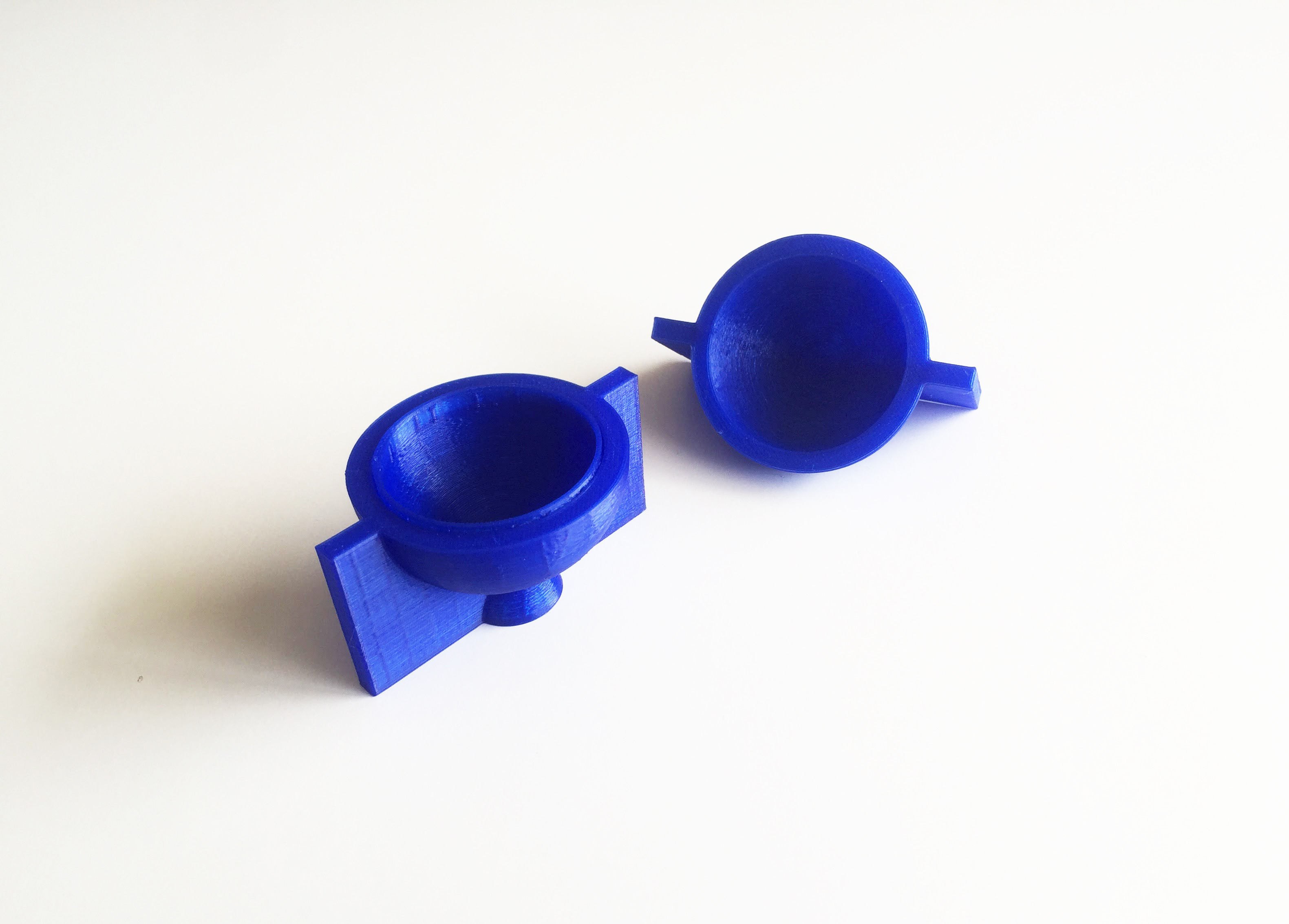 Sphere Box Free 3D print model_2