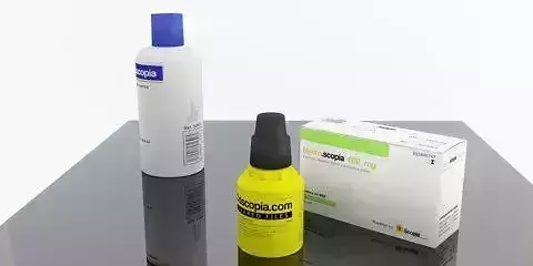 Medicoscopia medical products