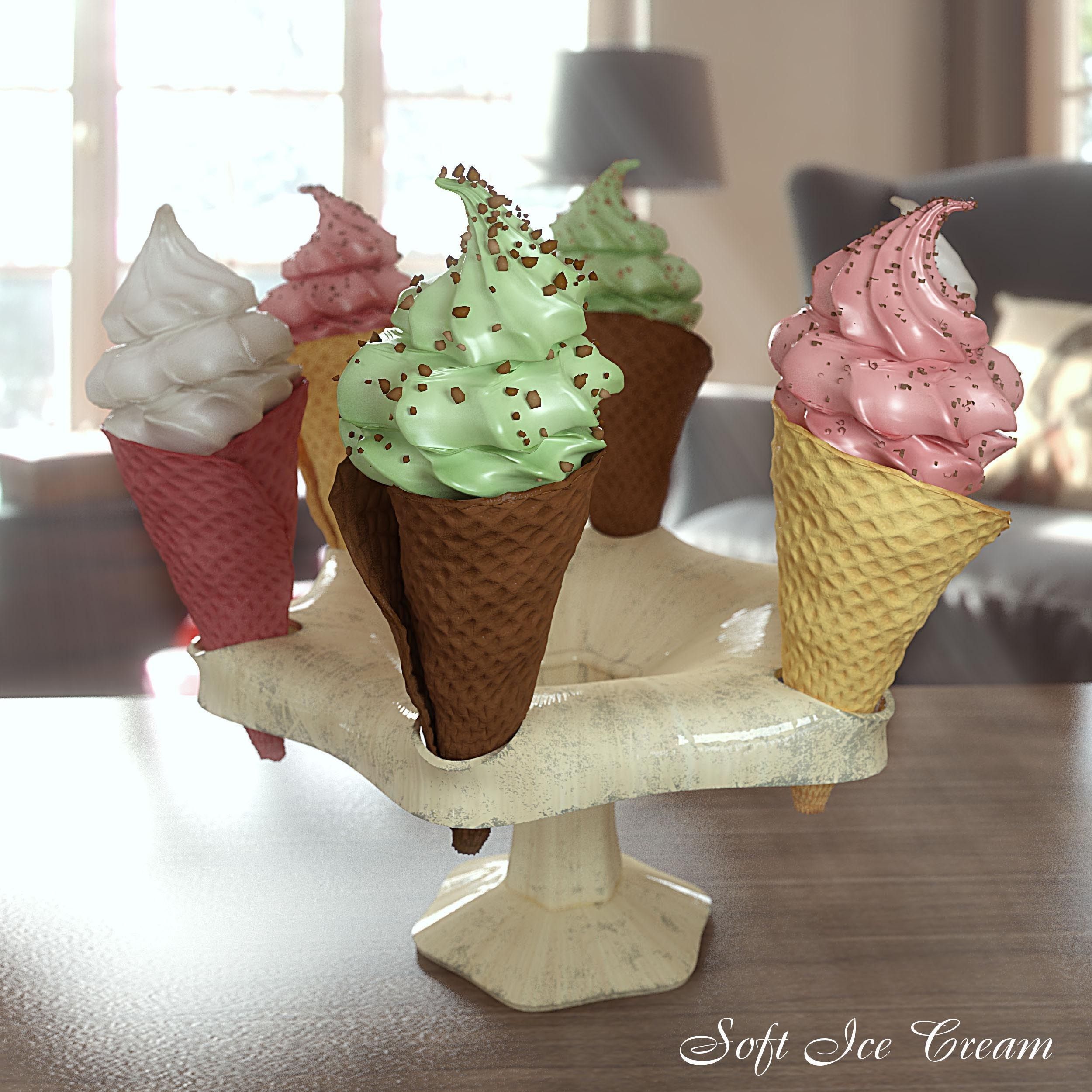 icecream 3