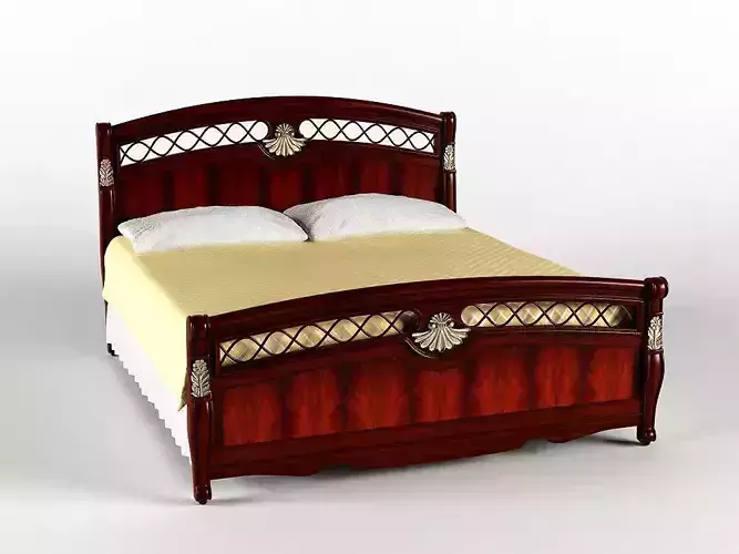 Venice bed