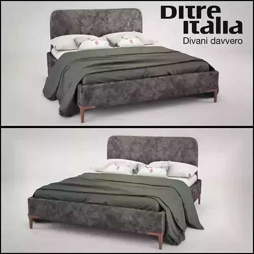 Sofa Ditre Italia Milonga