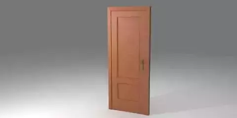 Simple Door