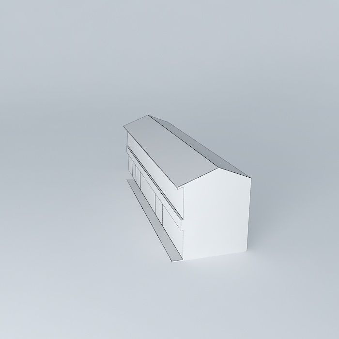 store ONLY Free 3D model_4