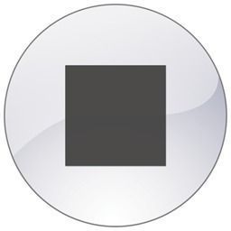 Stop Button free 3D model | CGTrader