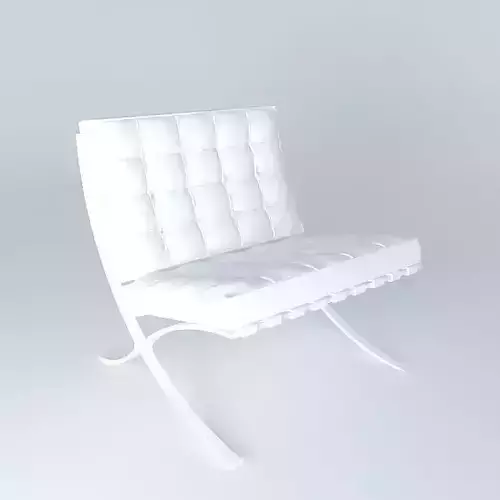 Barcelona Chair