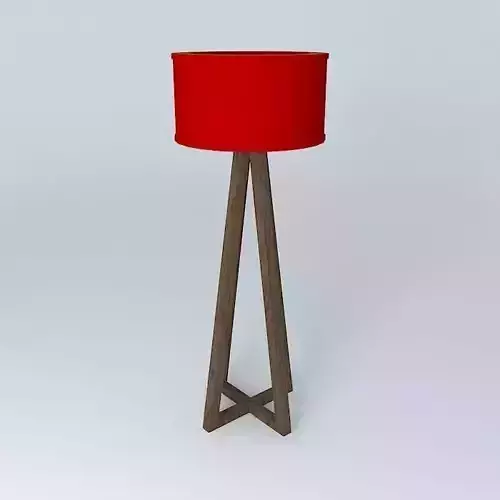 lamp tripod