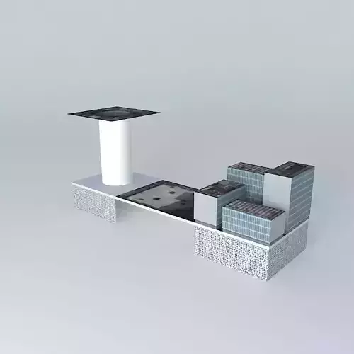 Zendai Himalayas Center Zendai Himalayas Center