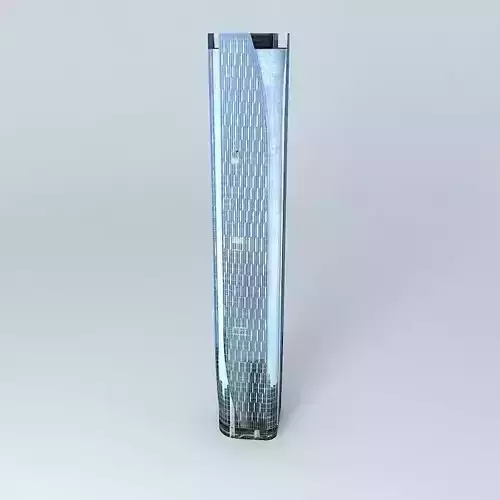 One Island East Tower