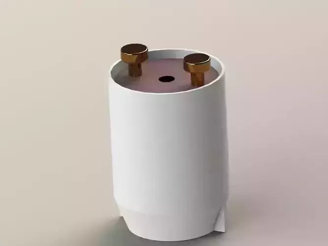 The automatic starter