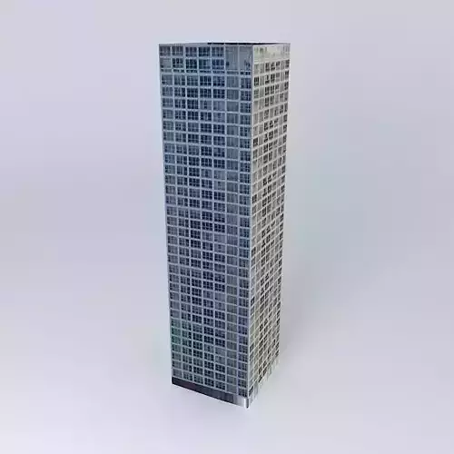 Jian Wai SOHO Building