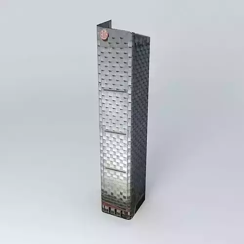 Shanghai CITIC Plaza