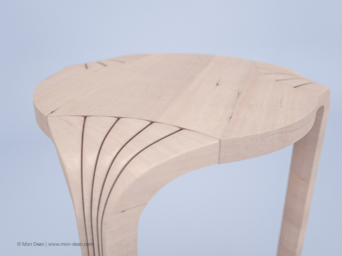 Alvar Aalto s Furnitures Collection 1 Enhanced Edition 3D model_24