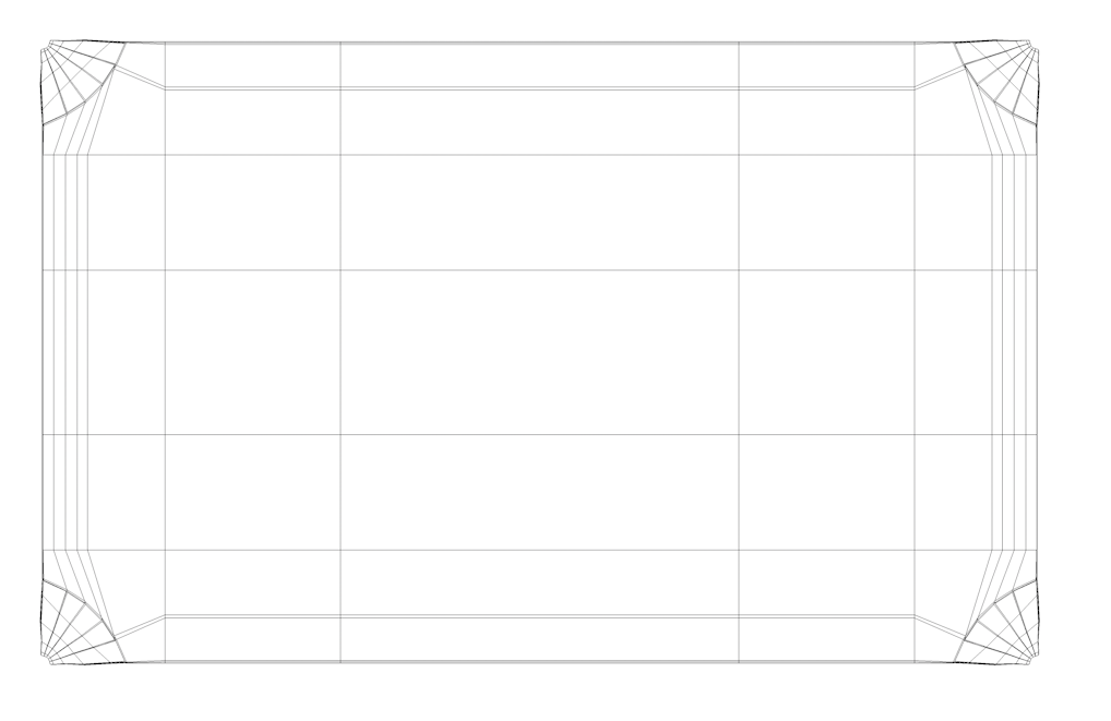 Alvar Aalto s Furnitures Collection 1 Enhanced Edition 3D model_37