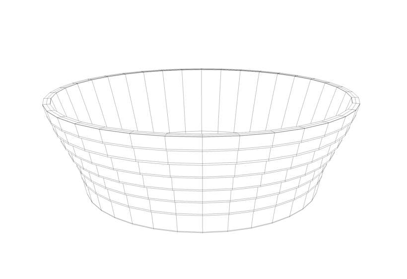 Alvar Aalto s Furnitures Collection 1 Enhanced Edition 3D model_44