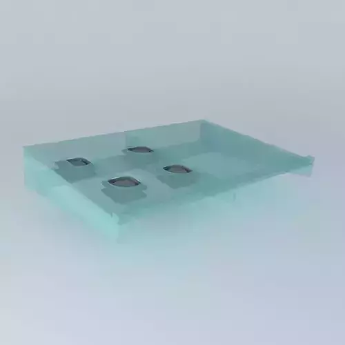 Notebook Cooling Pad