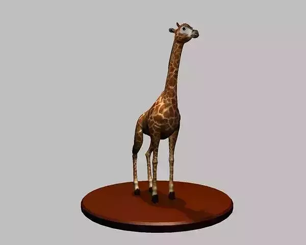 Giraffe