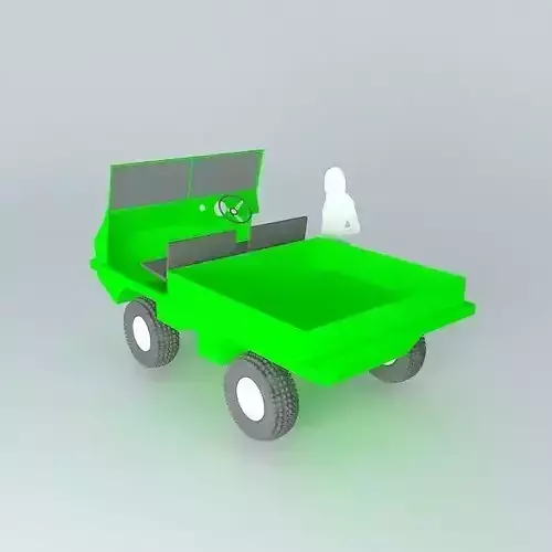 Puch Haflinger Steyr