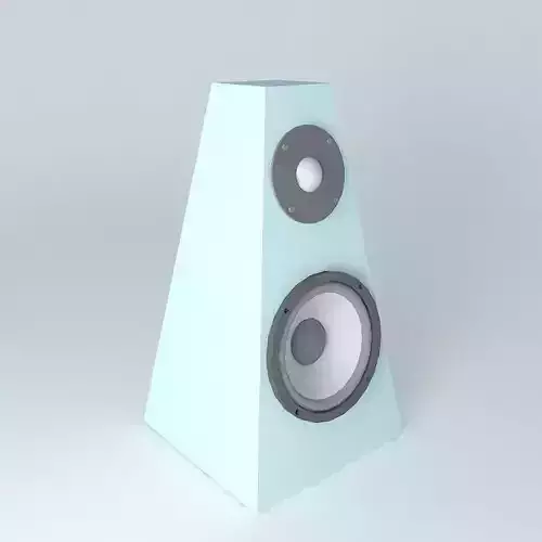 Dynaudio Pyramid