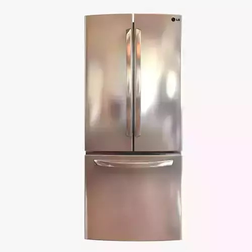 LG REFRIGERATOR LFC 22770ST 29 34