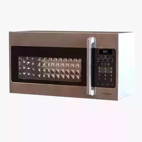 Electrolux EI30SM35QS Over-the-Range Microwave