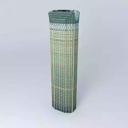 Huamin Imperial Tower