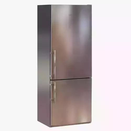 Liebherr CS1640 30 Refrigerator  Freezer
