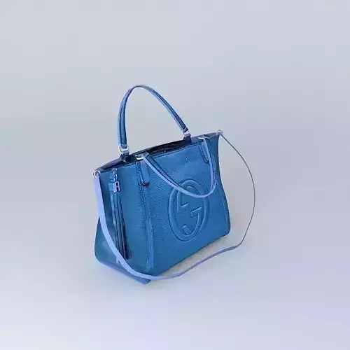 GUCCI Handbag 3 of 5 Colours