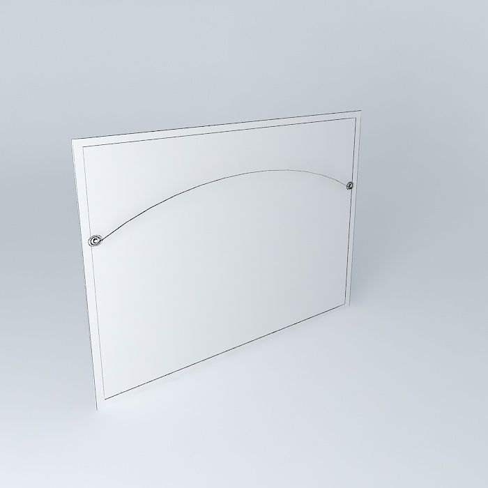 Old England 319th Century Hampshire Free 3D model_4