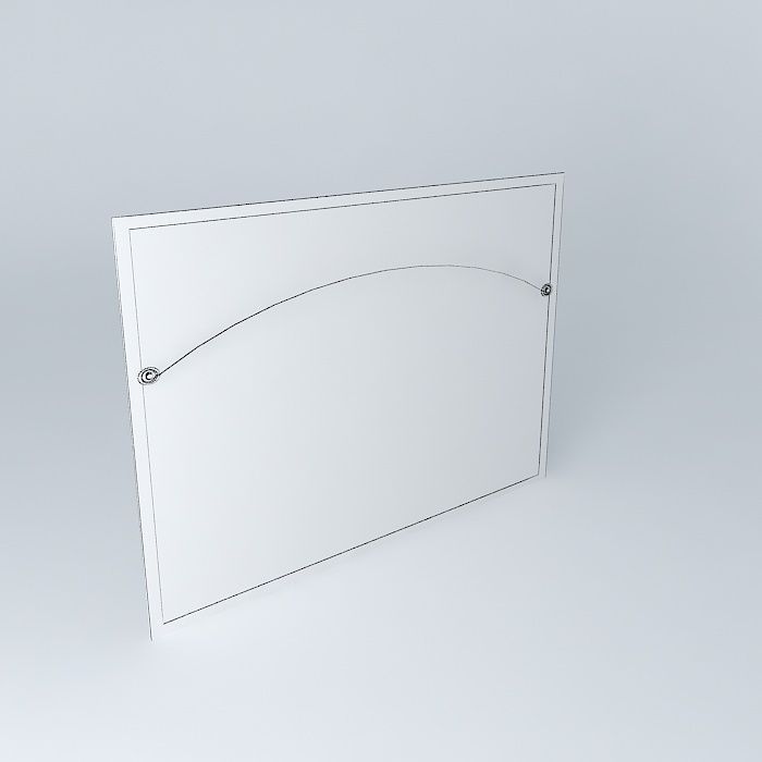 Old England 4 19th Century Devon Free 3D model_4