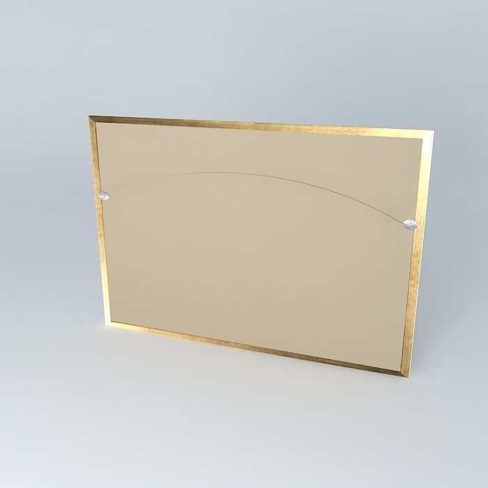 Old England 4 19th Century Devon Free 3D model_1