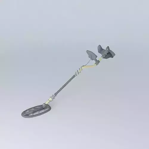 FIisher Labs F75 Gold Finder