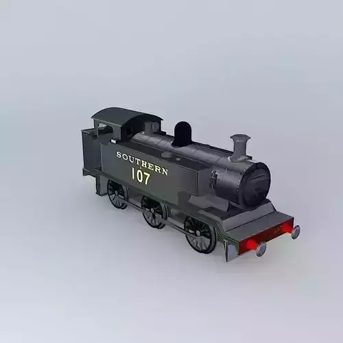 Eco Tank Engine 2 Tutorial Plus Video