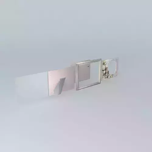 Picture Frame Bespoke The Wedding