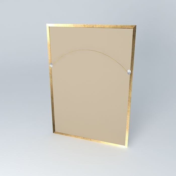 Old England 2 19th Century Suffolk Free 3D model_1