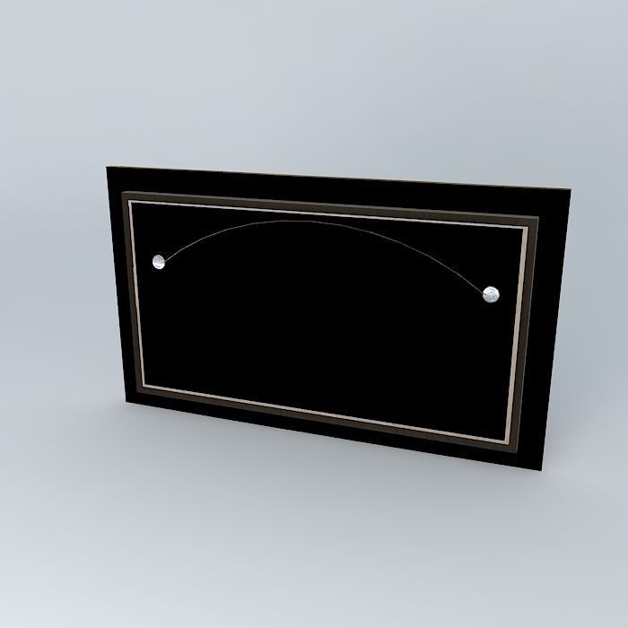 TITANIC Ocean Floor Relics Shoes 1912 1985 Free 3D model_1