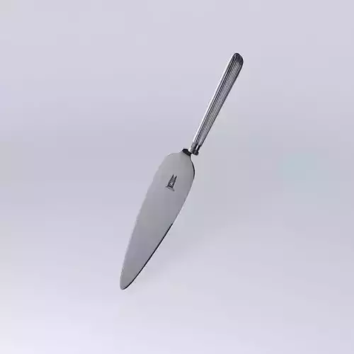 TITANIC 1st Class Pie Knife Replica