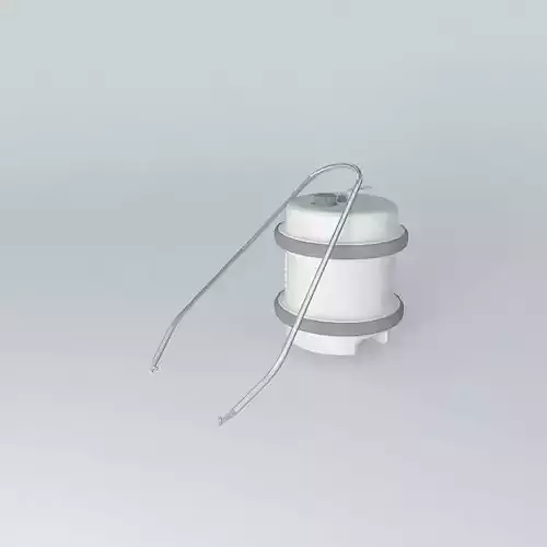 Caravan or Motorhome AQUAROLL Fresh Water Carrier