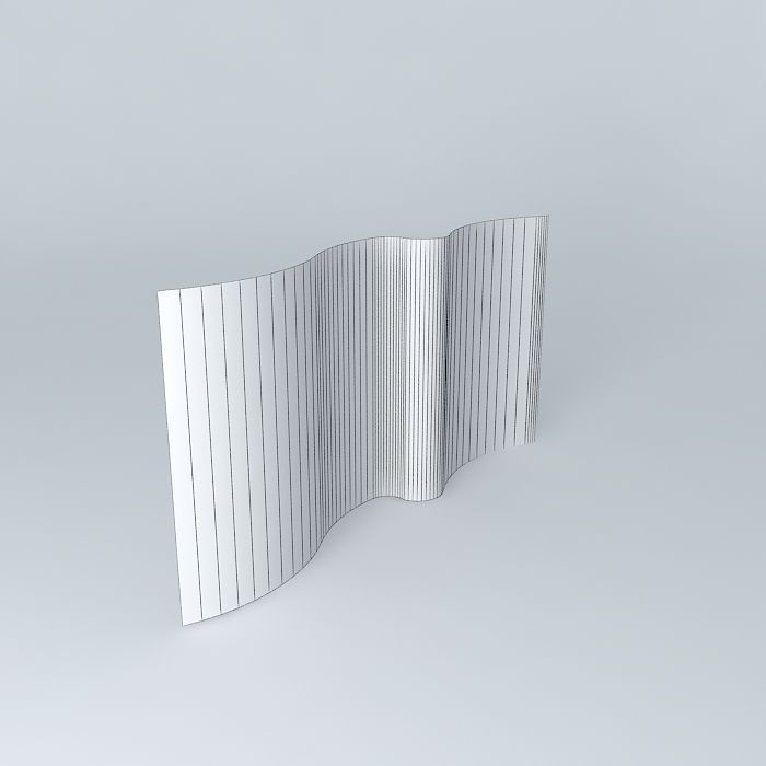 The English Quid 1969 Free 3D model_4