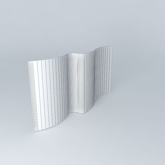 The English Quid 1969 Free 3D model_3