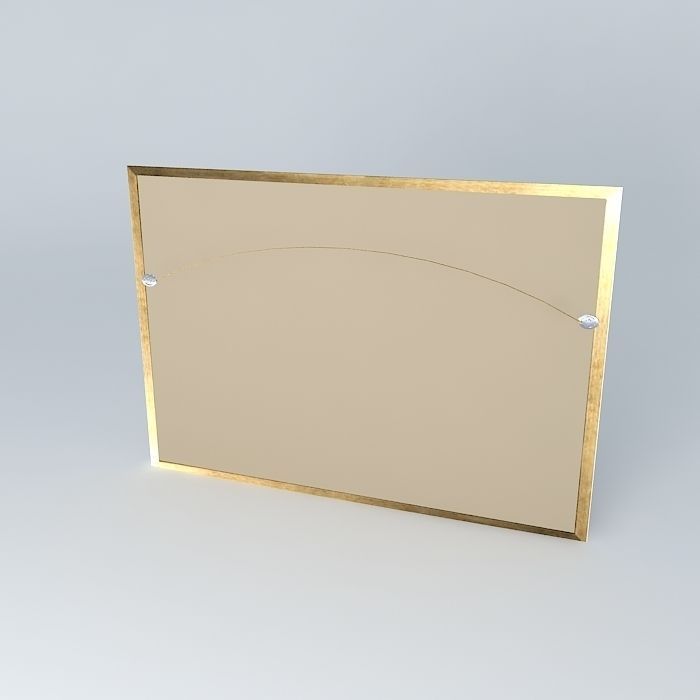 Old England 6 18th Century Kent Free 3D model_1